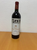 シャトームートンロートシルト2016（お酒）の商品画像 - 査定依頼日：2025年8月19日 - 最高査定価格：70,000円