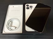 iPhone 13 Pro 128GB 楽天モバイル（スマホ）の商品画像 - 査定依頼日：2025年5月25日 - 最高査定価格：58,000円