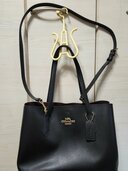 COACHレディース ハンドバッグ 2way（ブランドバッグ）の商品画像 - 査定依頼日：2026年2月11日 - 最高査定価格：2,500円