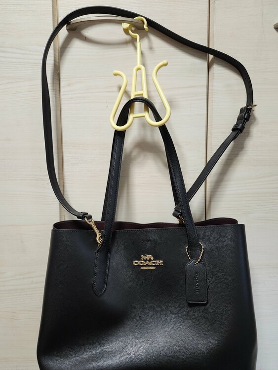 COACHレディース ハンドバッグ 2way（ブランドバッグ）の商品画像 - 査定依頼日：2026年2月11日 - 最高査定価格：2,500円