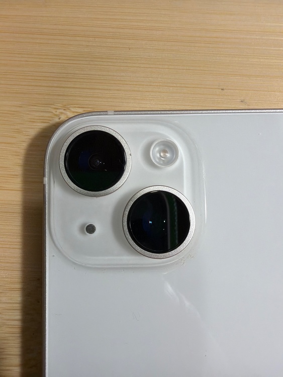 iPhone 14 128GB SIMフリー（スマホ）の商品画像 - 査定依頼日：2026年4月11日 - 最高査定価格：47,000円