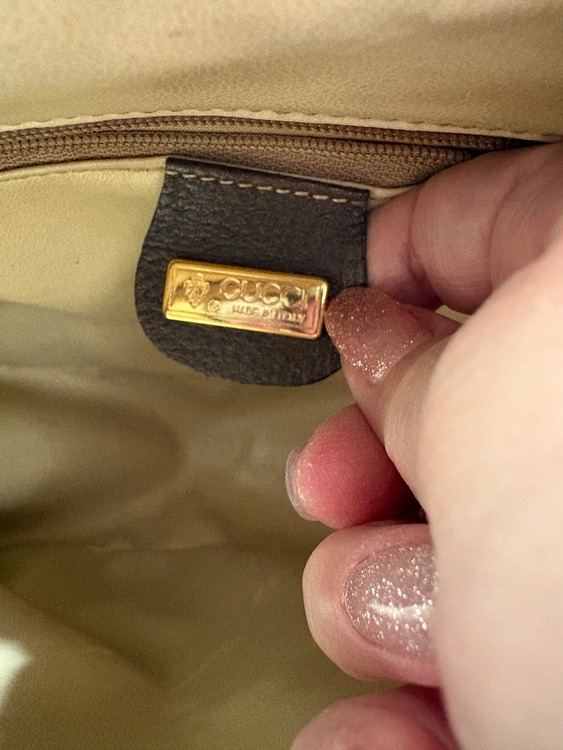 グッチ（ブランドバッグ）の商品画像 - 査定依頼日：2026年10月9日 - 最高査定価格：23,000円