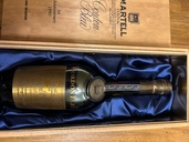 ブランデー マーテル （お酒）の商品画像 - 査定依頼日：2026年4月9日 - 最高査定価格：32,000円