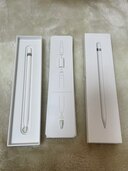 アップル（Apple） MKOC2J/A Apple Pencil（第1世代）（PC・タブレット）の商品画像 - 査定依頼日：2025年1月21日 - 最高査定価格：2,000円
