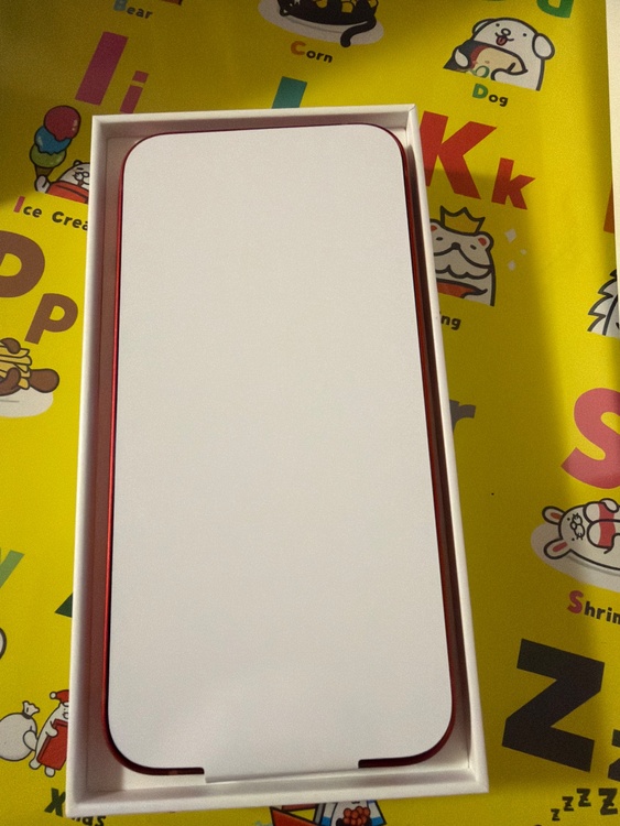 iPhone 13 256GB SIMフリー（スマホ）の商品画像 - 査定依頼日：2026年4月7日 - 最高査定価格：38,000円