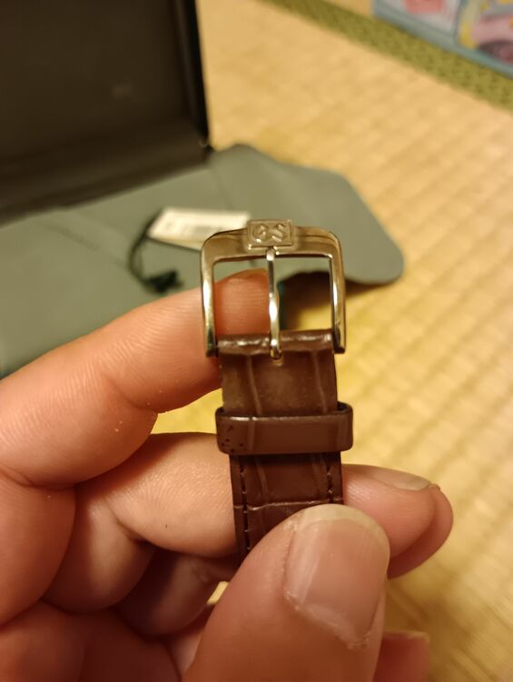 セイコー グランドセイコー SBGS009（高級時計）の商品画像 - 査定依頼日：2025年7月19日 - 最高査定価格：50,000円