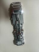  パテックフィリップ 4910（パテックフィリップ）の商品画像 - 美品 - 査定完了日：2025.11.14 - 最高査定価格：2,000,000円