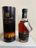 ハイランドパーク18年（お酒）の商品画像 - 査定依頼日：2023年5月2日 - 最高査定価格：41,000円