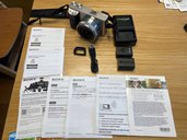 SONY α6000 オートレンズキット 海外モデル（カメラ）の商品画像 - 査定依頼日：2023年9月14日 - 最高査定価格：38,000円