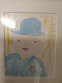 田中拓馬（美術品・骨董品）の商品画像 - 査定依頼日：2026年1月18日 - 最高査定価格：1,000円