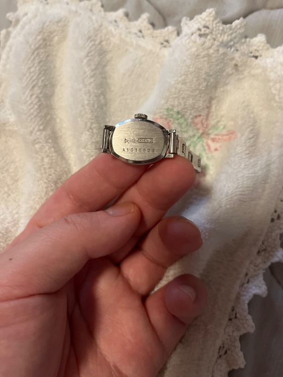RADO A1015629（高級時計）の商品画像 - 査定依頼日：2026年7月24日 - 最高査定価格：80,000円