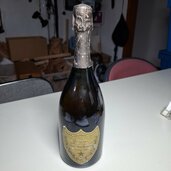 シャンパン ドン・ペリニヨン （お酒）の商品画像 - 査定依頼日：2026年5月1日 - 最高査定価格：30,000円