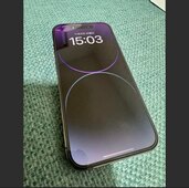 iPhone 14 Pro 128GB SIMフリー（スマホ）の商品画像 - 査定依頼日：2024年4月21日 - 最高査定価格：94,000円