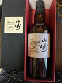 ウイスキー サントリー山崎 （お酒）の商品画像 - 最高査定価格：835,000円