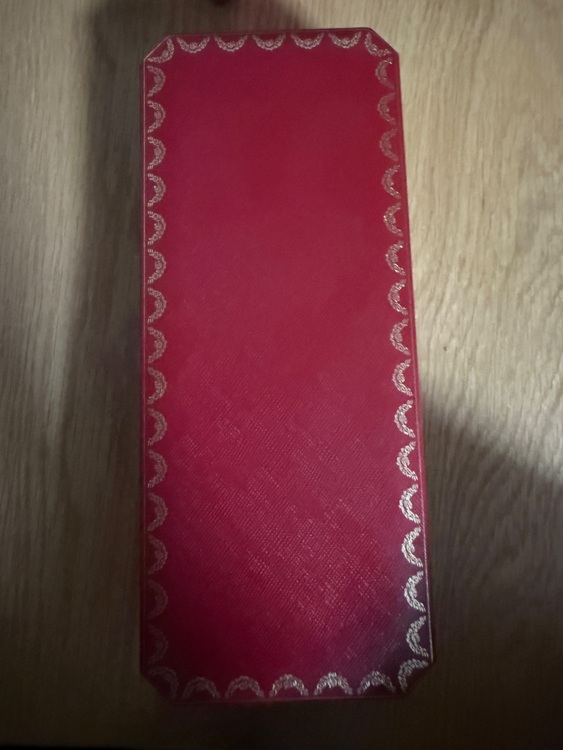 カルティエサントスブレスレット（金・貴金属）の商品画像 - 査定依頼日：2025年9月1日 - 最高査定価格：470,000円