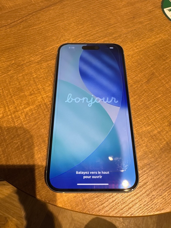 iPhone iPhone 15 Plus 128GB SIMフリー（スマホ）の商品画像 - 査定依頼日：2026年9月5日 - 最高査定価格：73,000円