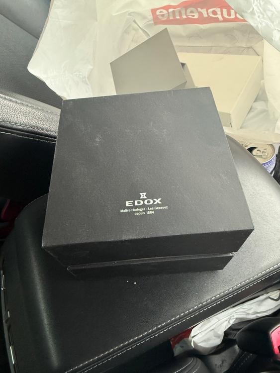 その他 その他 えどっく（高級時計）の商品画像 - 査定依頼日：2025年12月21日 - 最高査定価格：20,000円