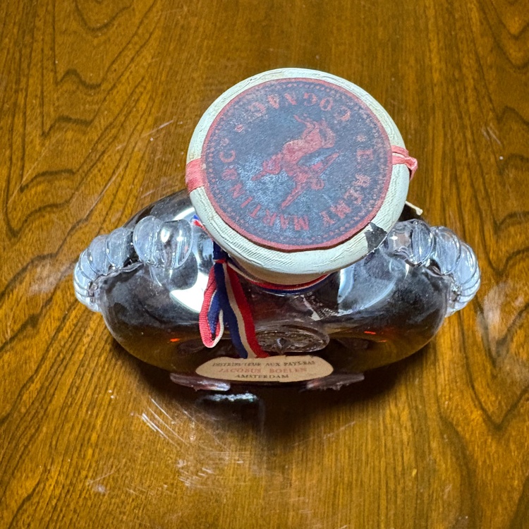 ブランデー レミーマルタン （お酒）の商品画像 - 査定依頼日：2026年2月21日 - 最高査定価格：120,000円