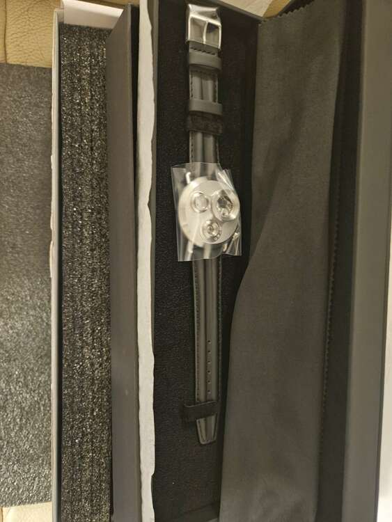 その他 その他 大塚ローテック7.5号（高級時計）の商品画像 - 査定依頼日：2026年3月4日 - 最高査定価格：500,000円