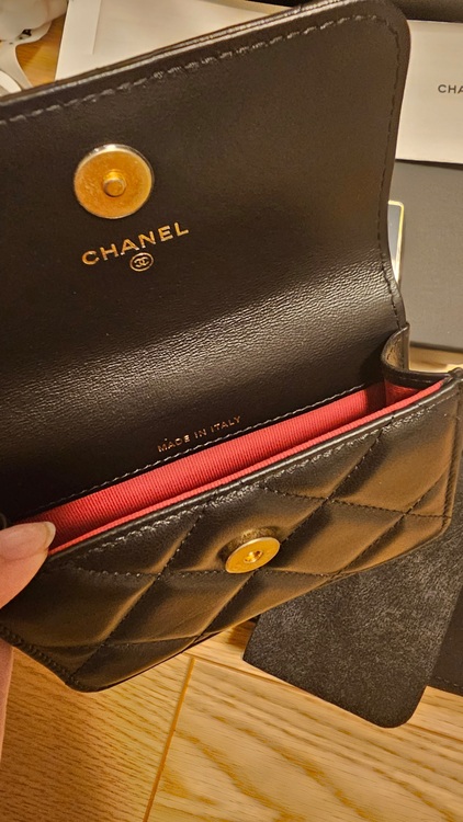 シャネル マトラッセ （ブランドバッグ）の商品画像 - 査定依頼日：2025年9月9日 - 最高査定価格：250,000円