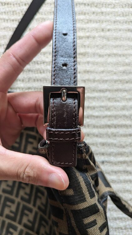 分かりません（ブランドバッグ）の商品画像 - 査定依頼日：2025年10月13日 - 最高査定価格：75,000円