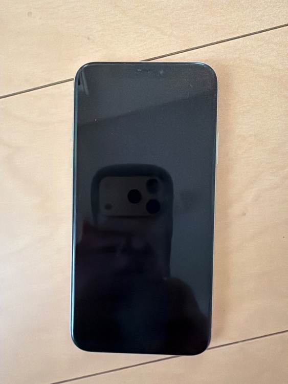 iPhoneX 64GB（スマホ）の商品画像 - 査定依頼日：2026年9月18日 - 最高査定価格：5,000円
