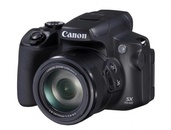 Canon デジカメ PowerShot SX POWERSHOT SX70 H（カメラ）の商品画像 - 査定依頼日：2026年7月18日 - 最高査定価格：70,100円