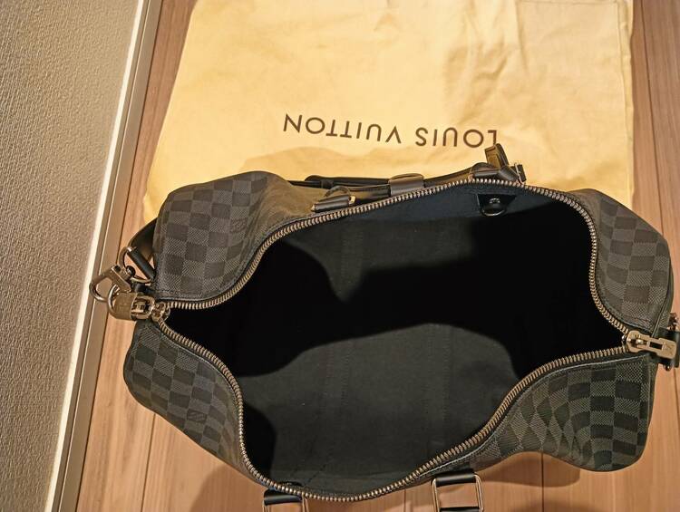 ルイヴィトン ダミエ （ブランドバッグ）の商品画像 - 査定依頼日：2026年1月6日 - 最高査定価格：190,000円