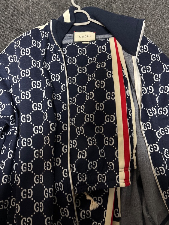 グッチ  （ブランドバッグ）の商品画像 - 査定依頼日：2025年11月16日 - 最高査定価格：80,000円