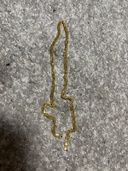 喜平ネックレス　30グラム（金・貴金属）の商品画像 - 査定依頼日：2026年9月22日 - 最高査定価格：515,000円