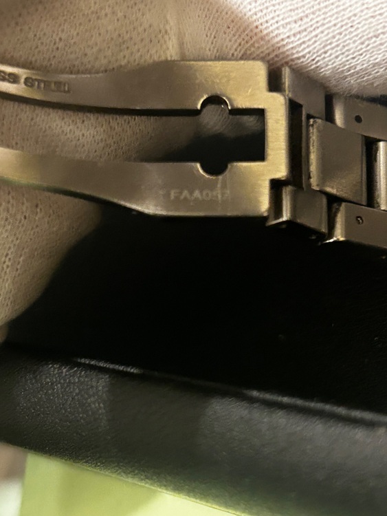 タグホイヤー アクアレーサー cap211（高級時計）の商品画像 - 査定依頼日：2025年6月9日 - 最高査定価格：1,400,000円