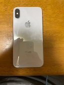 iPhone iPhoneX 256GB 楽天モバイル