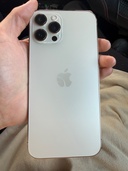 iPhone iPhone 12 Pro Max 128GB au（スマホ）の商品画像 - 査定依頼日：2026年5月31日 - 最高査定価格：36,000円