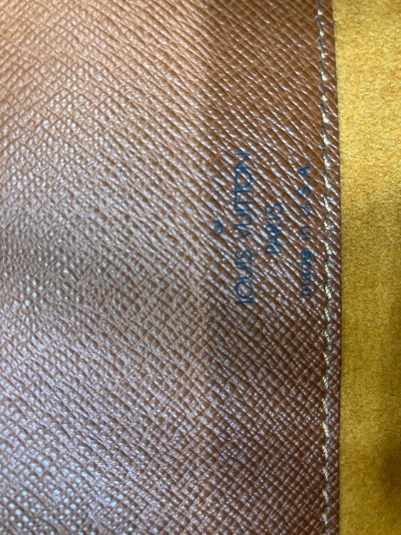 ルイヴィトン モノグラム （ブランドバッグ）の商品画像 - 査定依頼日：2025年6月16日 - 最高査定価格：80,000円