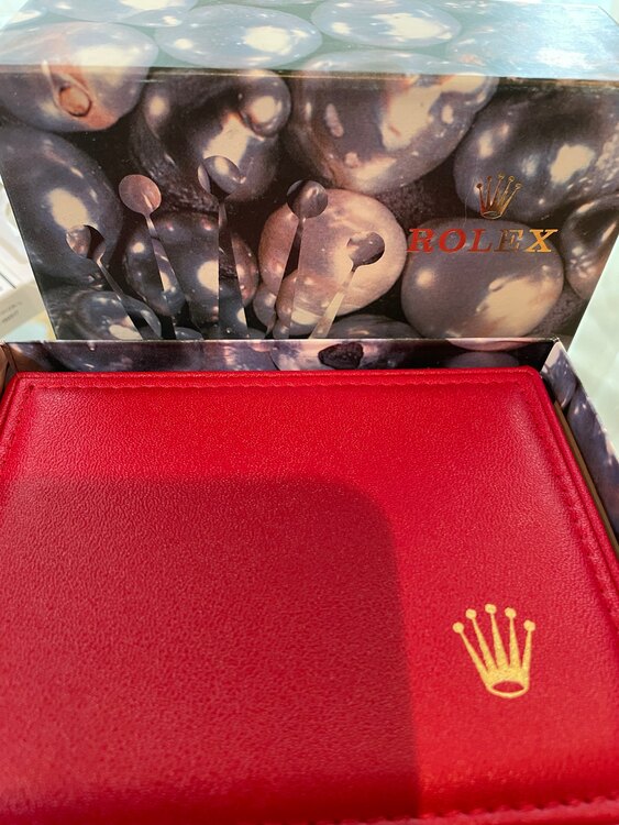 ロレックス デイトジャスト p70466（高級時計）の商品画像 - 査定依頼日：2025年5月24日 - 最高査定価格：630,000円