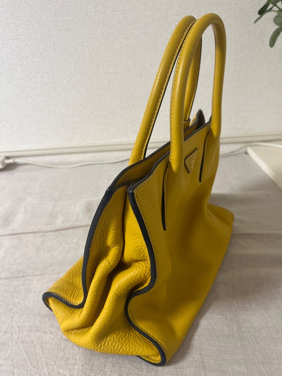 ヴィッテロ ダイノ　BN2317（ブランドバッグ）の商品画像 - 査定依頼日：2025年9月7日 - 最高査定価格：45,000円