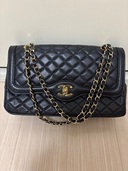 シャネル マトラッセ （ブランドバッグ）の商品画像 - 査定依頼日：2025年7月19日 - 最高査定価格：250,000円