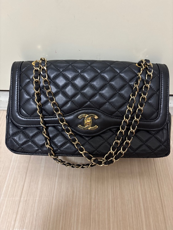 シャネル マトラッセ （ブランドバッグ）の商品画像 - 査定依頼日：2025年7月19日 - 最高査定価格：250,000円