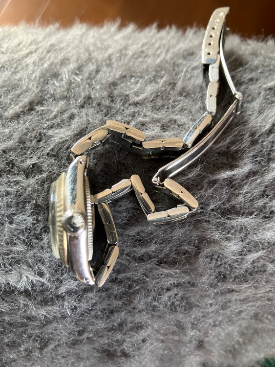 不明（高級時計）の商品画像 - 査定依頼日：2026年4月6日 - 最高査定価格：60,000円