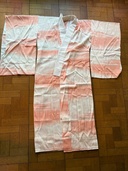 不明（着物）の商品画像 - 査定依頼日：2026年10月12日 - 最高査定価格：2,000円