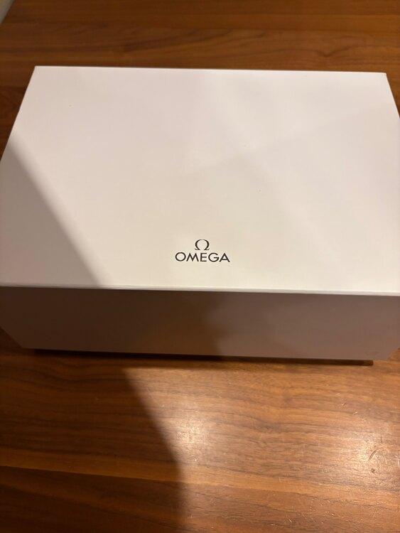 オメガ シーマスター （高級時計）の商品画像 - 査定依頼日：2025年2月13日 - 最高査定価格：650,000円