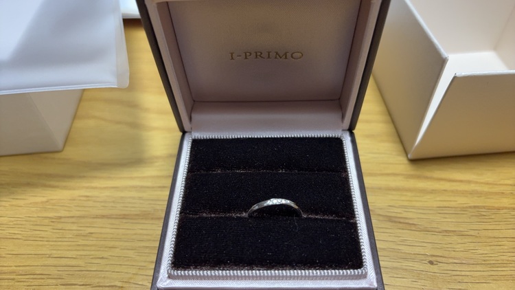 アイプリモ、ユリシーズ（金・貴金属）の商品画像 - 査定依頼日：2025年7月14日 - 最高査定価格：22,000円