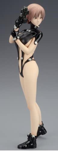 Sif Gantz 岸本恵 ガンツスーツver フィギュア 本物フィギュアは4real フォーリアル