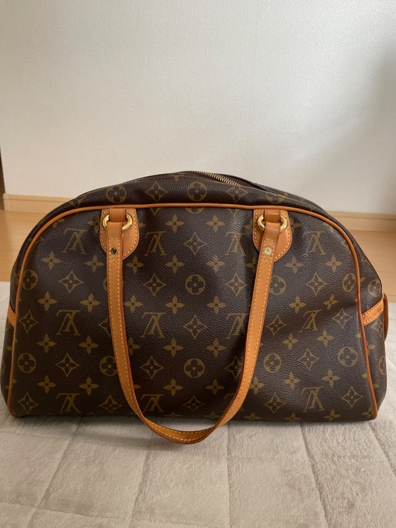 ルイヴィトン アルマ （ブランドバッグ）の商品画像 - 査定依頼日：2025年10月28日 - 最高査定価格：120,000円