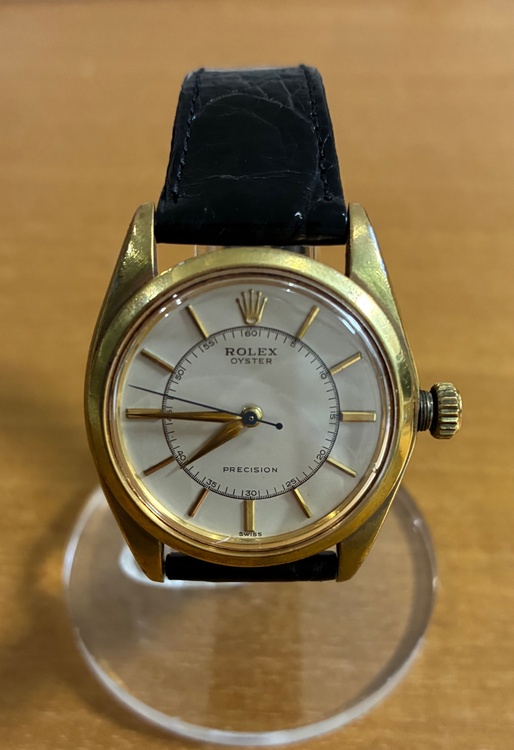 ロレックス その他 （高級時計）の商品画像 - 査定依頼日：2026年3月5日 - 最高査定価格：300,000円