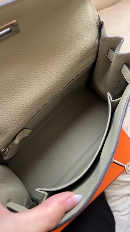 エルメス ケリー （ブランドバッグ）の商品画像 - 査定依頼日：2026年3月8日 - 最高査定価格：2,800,000円