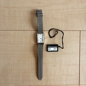 ハミルトン HAMILTON アメリカンクラシックアードモア（高級時計）の商品画像 - 査定依頼日：2025年9月29日 - 最高査定価格：10,000円