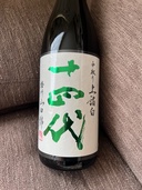 中取り　上諸白　播州山田錦（お酒）の商品画像 - 査定依頼日：2026年8月15日 - 最高査定価格：36,000円