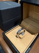 BVLGARI B-ZERO1 ビーゼロワン1バンドリング（金・貴金属）の商品画像 - 査定依頼日：2025年12月10日 - 最高査定価格：102,000円