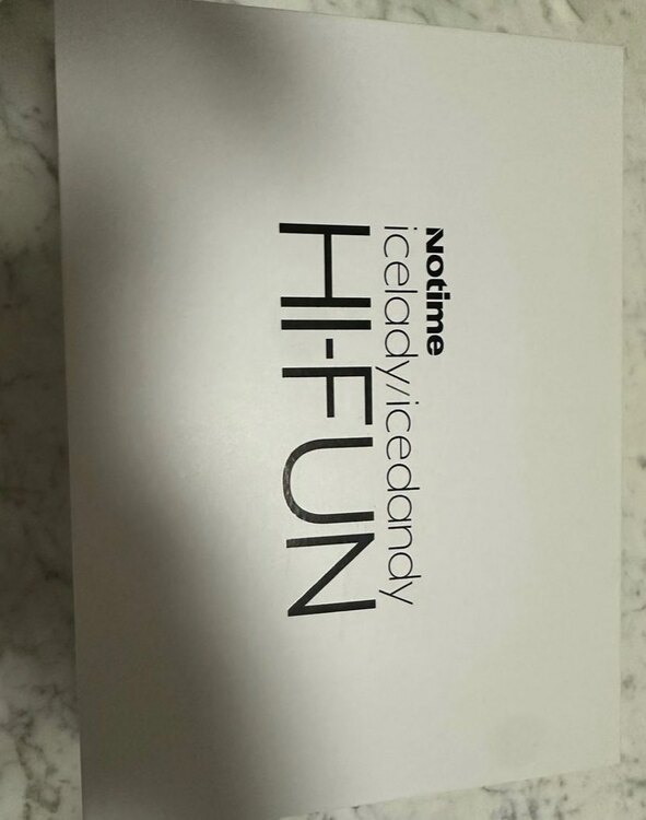 ハイフン（コスメ・美容・健康器具）の商品画像 - 査定依頼日：2025年1月9日 - 最高査定価格：5,000円